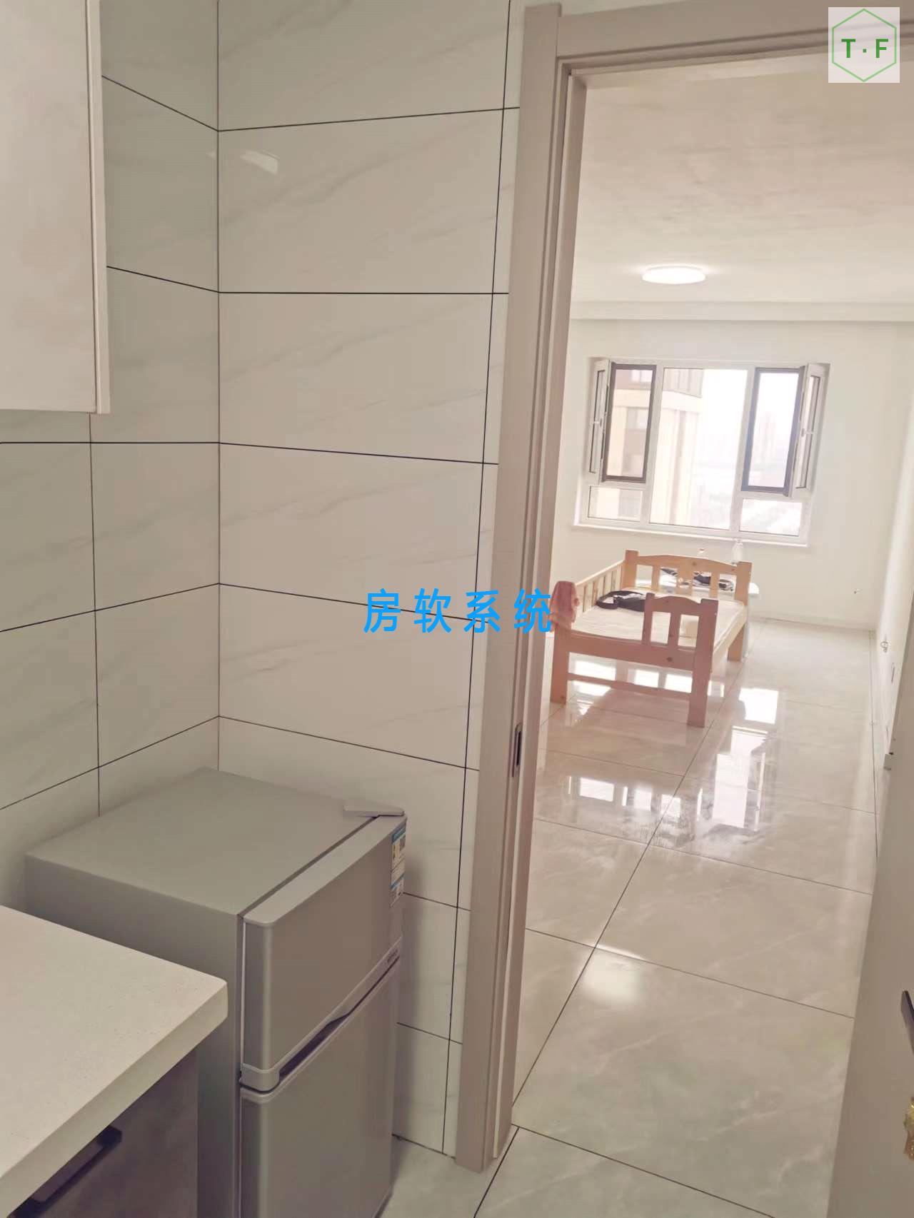 优选房源沈抚中南熙悦