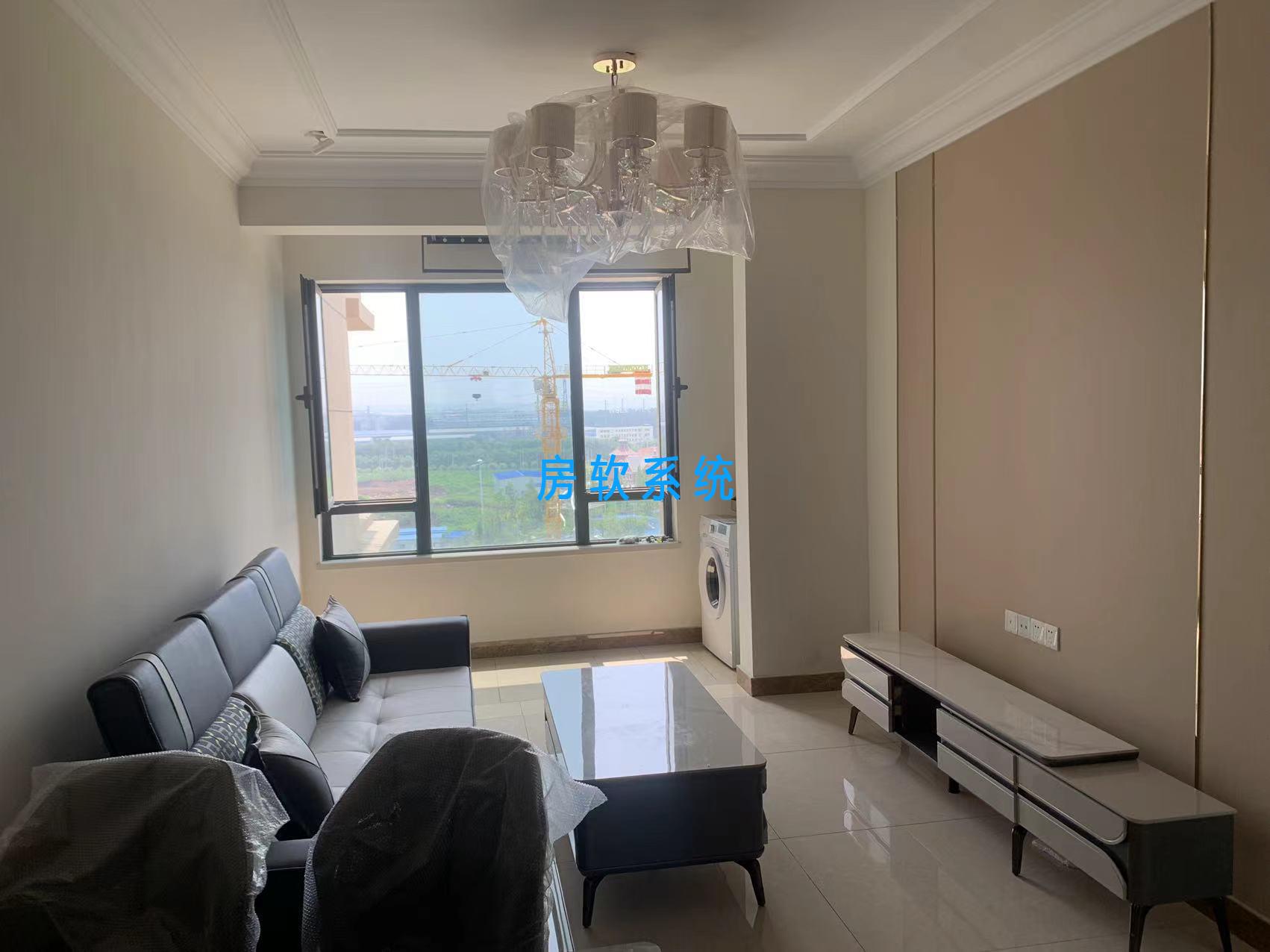 恒大养生谷楼盘图片