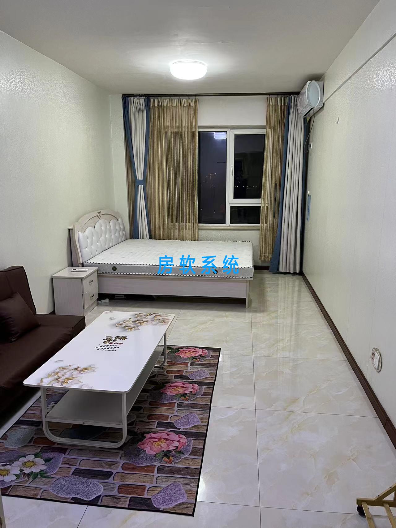 优选房源中天紫金城