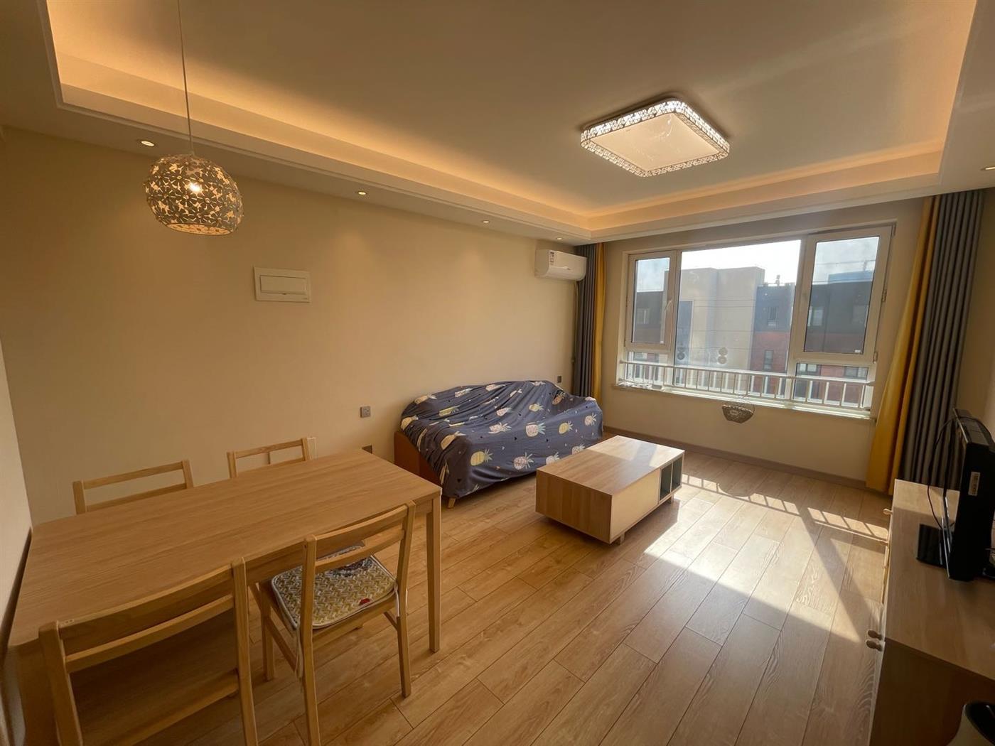 优选房源沈抚万科城市之光