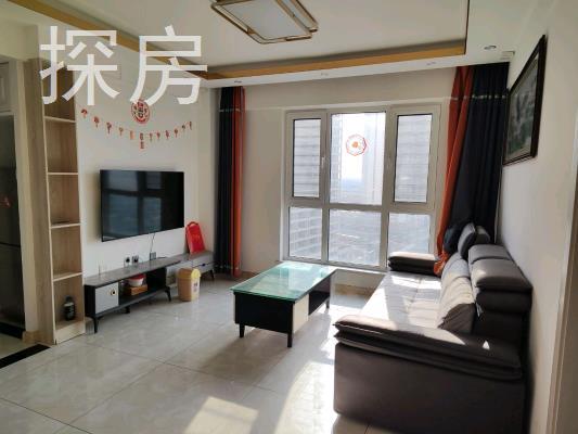 优选房源茂林大厦