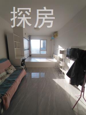 中天紫金城楼盘图片