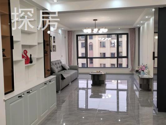 优选房源锦绣澜湾D区