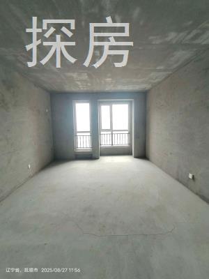 优选房源浑河城