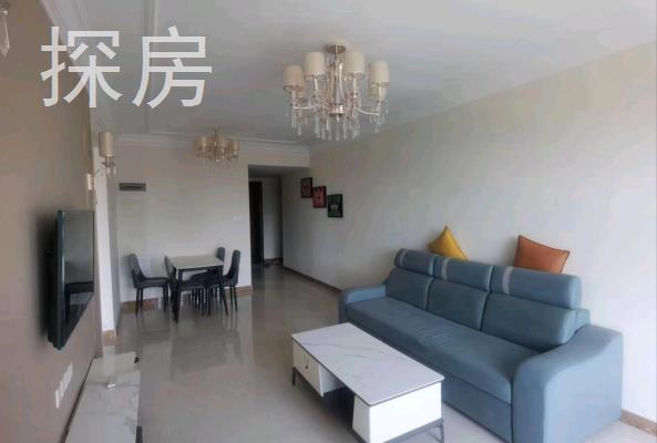 优选房源恒大养生谷