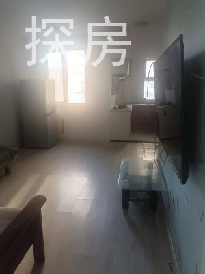 优选房源德商国际花园