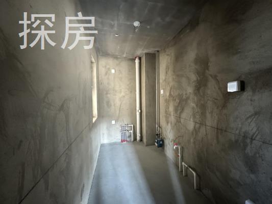 中金公元启城楼盘图片