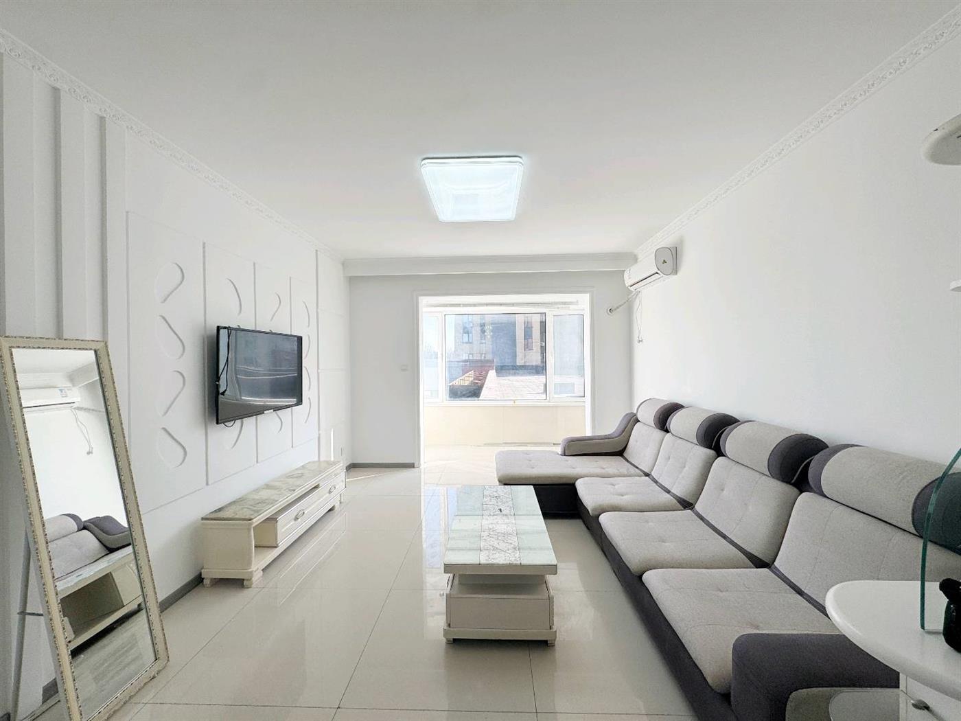 万科金域蓝湾楼盘图片