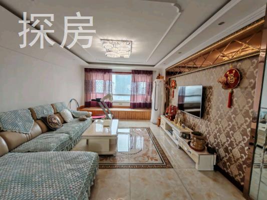 锦绣澜湾D区楼盘图片