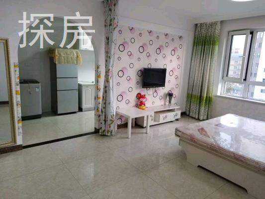 优选房源阳光丽景二期