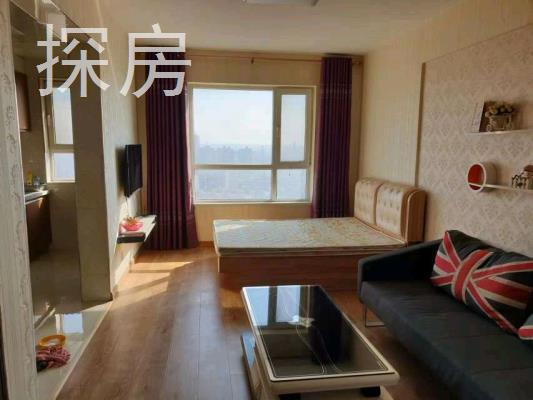 亿丰中心楼盘图片