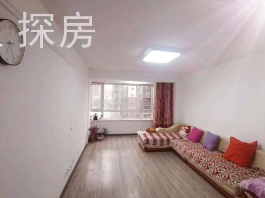 优选房源阳光丽景二期