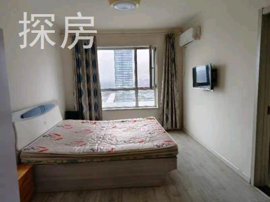 亿丰中心楼盘图片