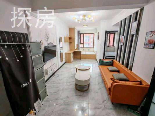 优选房源金鼎世纪城