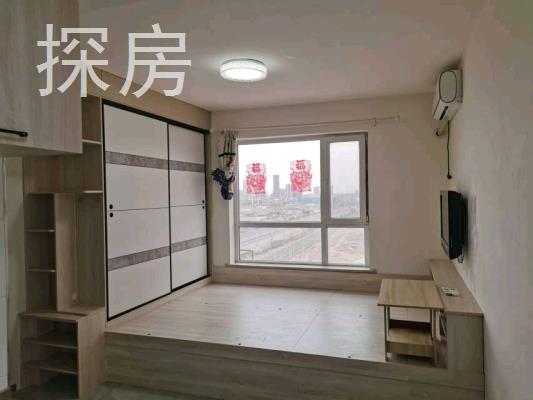 亿丰中心楼盘图片