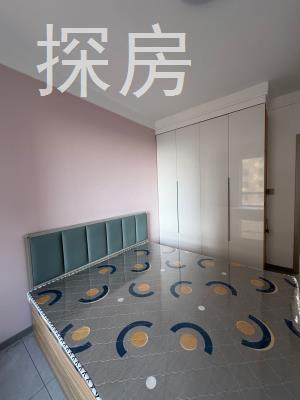 绿地剑桥楼盘图片
