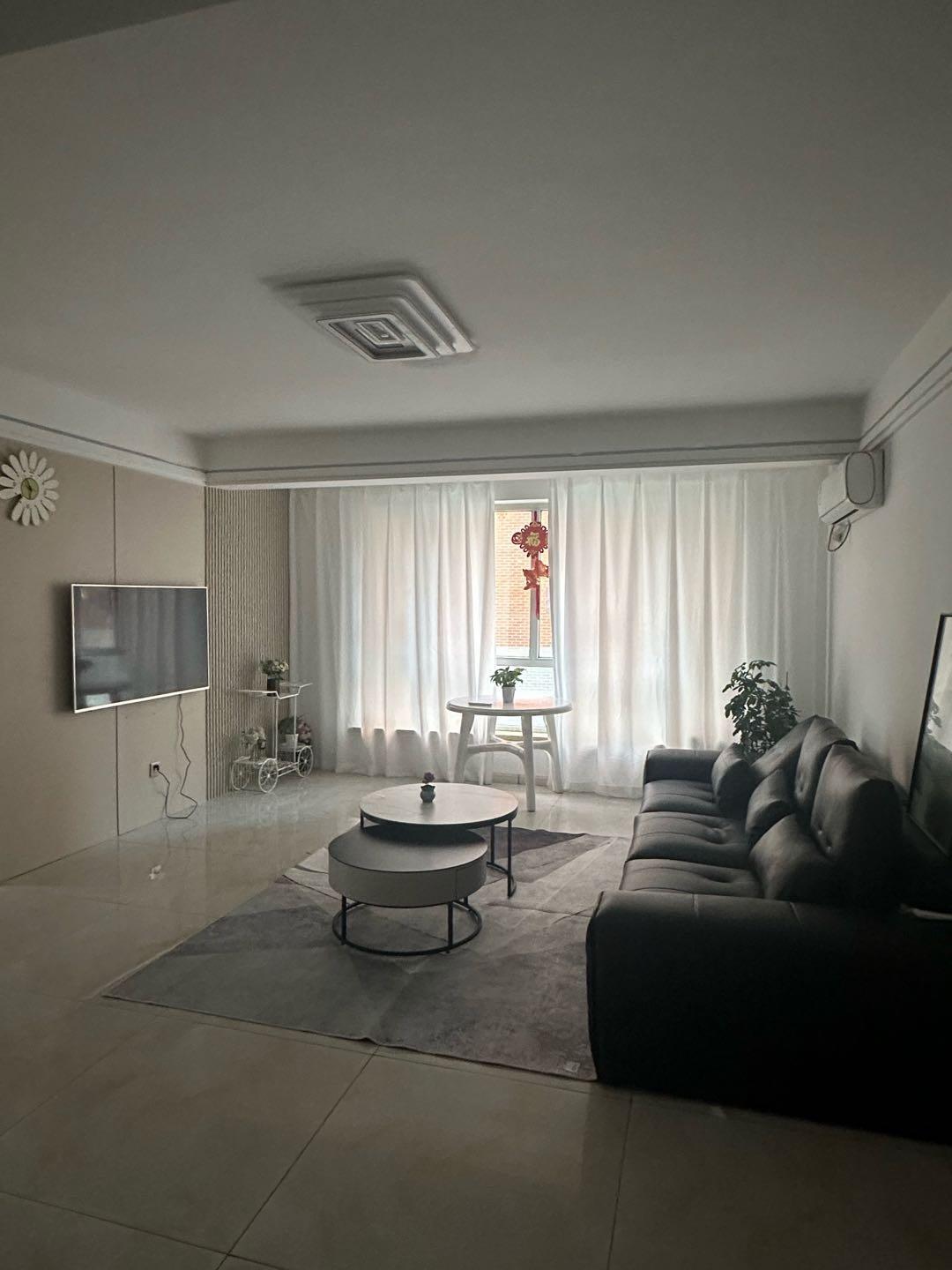 优选房源高科公寓