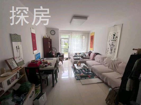 德商春天里楼盘图片