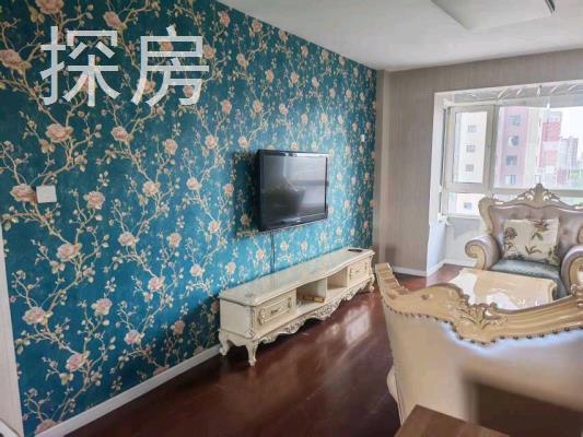 优选房源阳光丽景二期