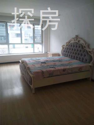 优选房源高科公寓