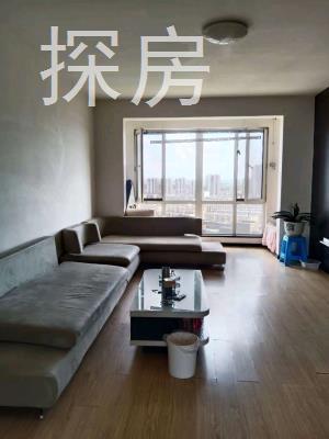 国际鑫城楼盘图片