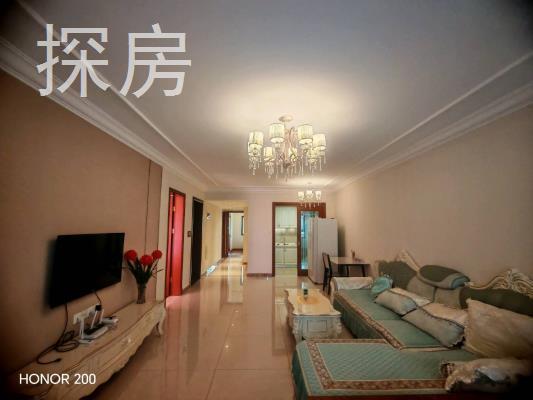 优选房源恒大养生谷