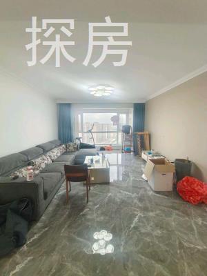 万科金域蓝湾楼盘图片