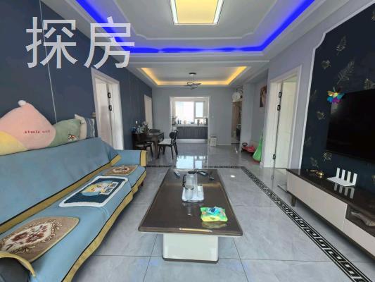 优选房源万科金域蓝湾