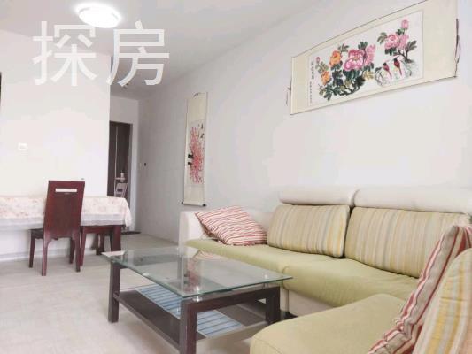 沈抚中南熙悦楼盘图片