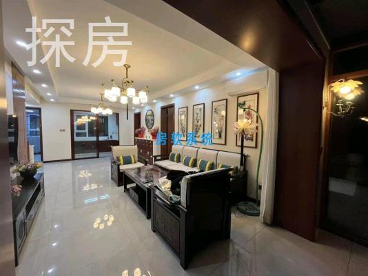 优选房源万科金域蓝湾