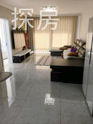 德商国际花园楼盘图片