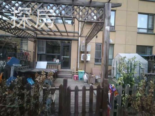 德商春天里楼盘图片