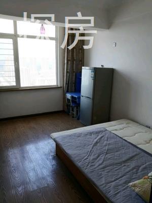 优选房源乐创空间