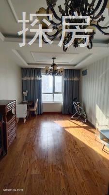 亿丰中心楼盘图片