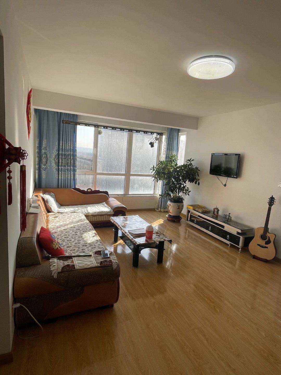 国际鑫城楼盘图片