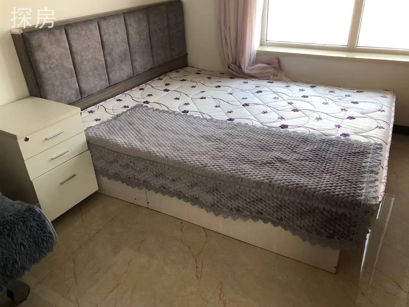 亿丰中心楼盘图片