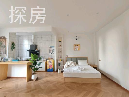 优选房源恒源祥大厦