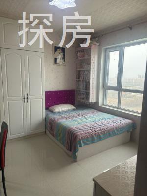 亿丰中心楼盘图片