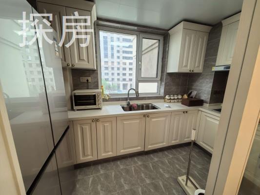 沈抚万科城市之光楼盘图片