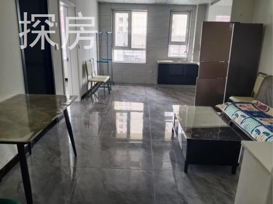 中金公元启城楼盘图片