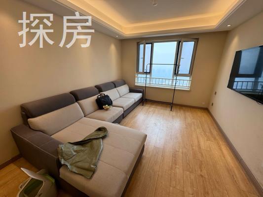 沈抚万科城市之光楼盘图片