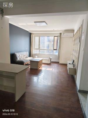 优选房源德商春天里