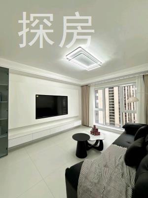 沈抚中南熙悦楼盘图片