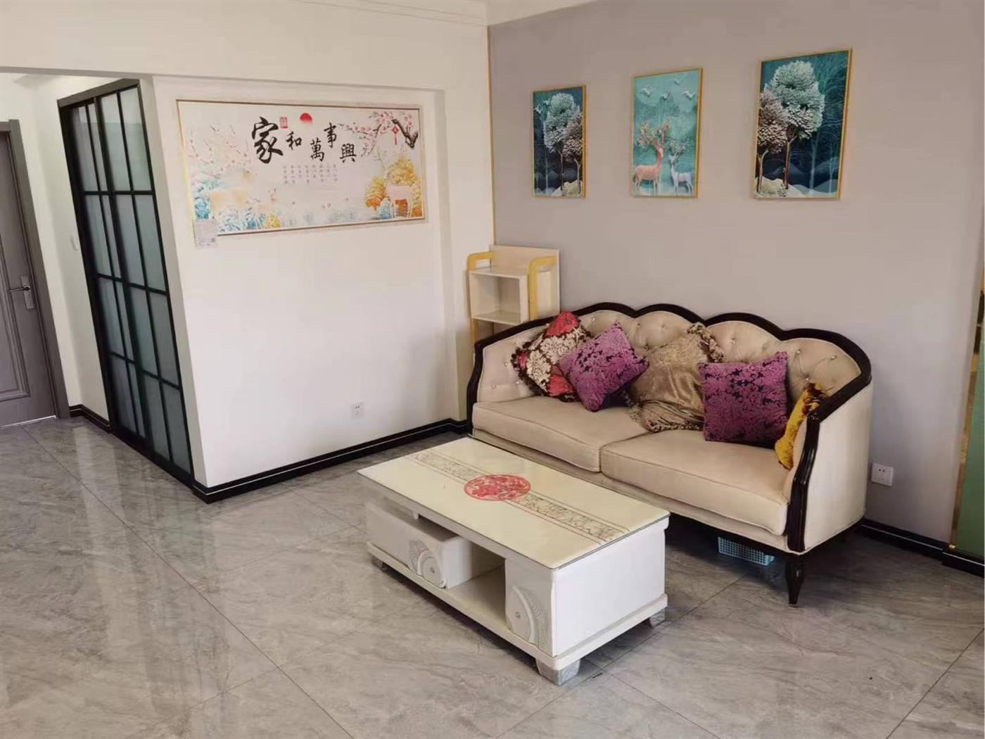 优选房源顺鑫首府