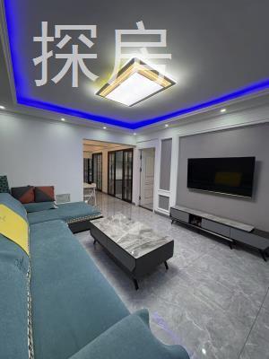建科大厦楼盘图片
