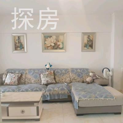 优选房源隆润国际