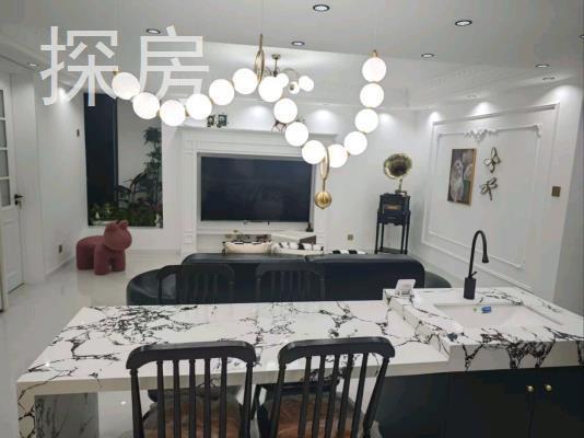 国际鑫城楼盘图片