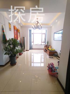 德商国际花园楼盘图片