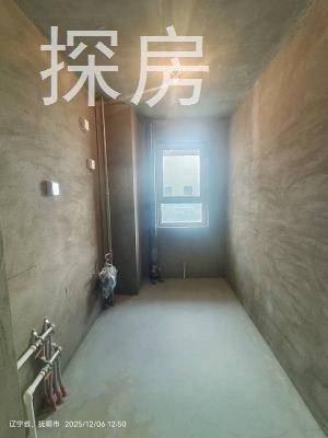 中金公元启城楼盘图片