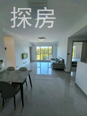 优选房源中金江山阅